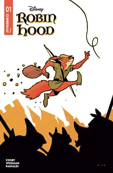 Dynamite November 2026 Solicits And Solicitations