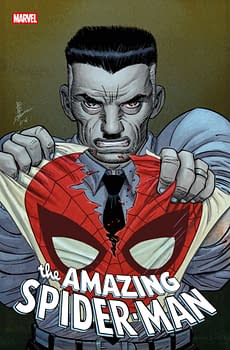 Marvel Comics Official Full November 2026 Solicits And Solicitations