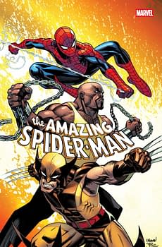 Marvel Comics Official Full November 2026 Solicits And Solicitations