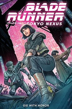 Exclusive: Titan Comics Official Full October 2026 Solicits
