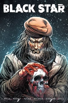 Exclusive: Titan Comics Official Full October 2026 Solicits