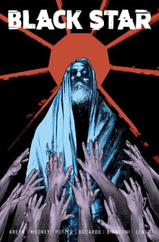 Exclusive: Titan Comics Official Full October 2026 Solicits