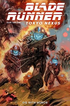 Exclusive: Titan Comics Official Full October 2026 Solicits