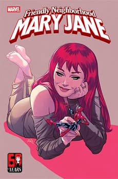 Marvel Comics Official Full November 2026 Solicits And Solicitations