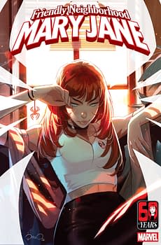 Marvel Comics Official Full November 2026 Solicits And Solicitations