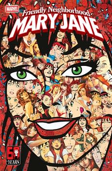 Marvel Comics Official Full November 2026 Solicits And Solicitations
