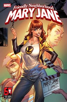 Marvel Comics Official Full November 2026 Solicits And Solicitations