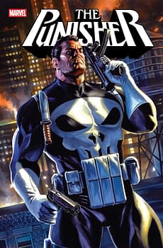Marvel Comics Official Full November 2026 Solicits And Solicitations