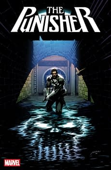 Marvel Comics Official Full November 2026 Solicits And Solicitations