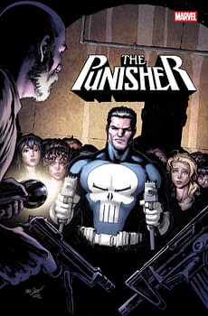 Marvel Comics Official Full November 2026 Solicits And Solicitations