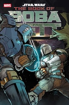 Marvel Comics Official Full November 2026 Solicits And Solicitations