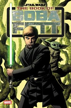 Marvel Comics Official Full November 2026 Solicits And Solicitations