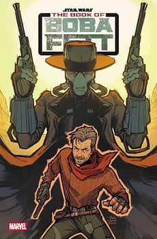 Marvel Comics Official Full November 2026 Solicits And Solicitations