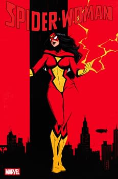 Marvel Comics Official Full November 2026 Solicits And Solicitations