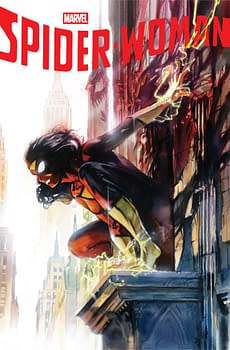 Marvel Comics Official Full November 2026 Solicits And Solicitations