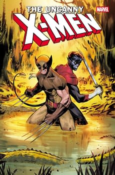 Marvel Comics Official Full November 2026 Solicits And Solicitations