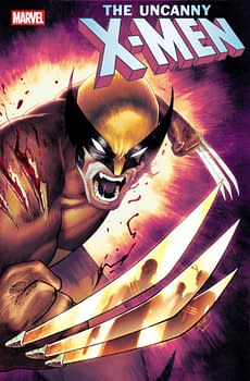 Marvel Comics Official Full November 2026 Solicits And Solicitations