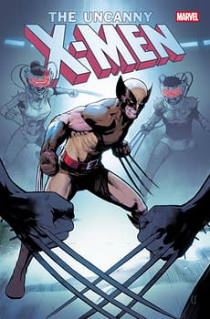 Marvel Comics Official Full November 2026 Solicits And Solicitations