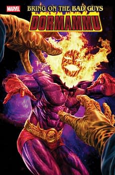 Marvel Comics Full August 2025 Solicits, Finally