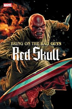 Marvel Comics Full August 2025 Solicits, Finally