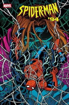 The Full Marvel Comics October 2025 Solicits And Solicitations