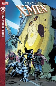 Marvel Comics December 2025 Solicits & Solicitations