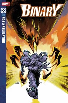 Marvel Comics December 2025 Solicits & Solicitations