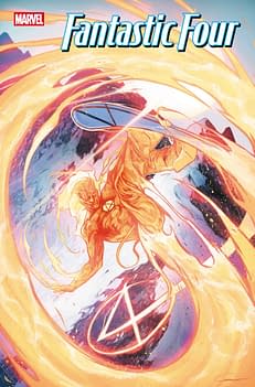 Marvel Comics December 2025 Solicits & Solicitations