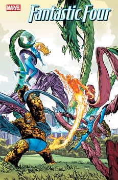 Marvel Comics December 2025 Solicits & Solicitations