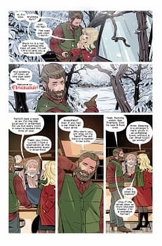Image Comics December 2025 Full Solicits, And No Digital For Criminal
