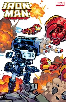 Marvel Comics' Full February 2026 Solicits And Solicitations