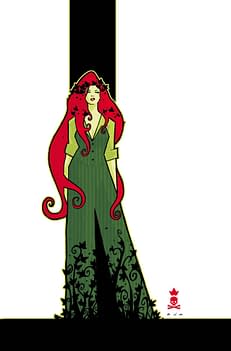 DC Comics Full April 2026 Solicits And Solicitations