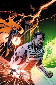 DC Comics's July 2026 Full Solicits And Solicitations Have Dropped