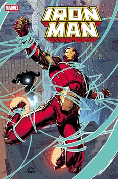 Marvel Comics Full August 2026 Solicits And Solicitations