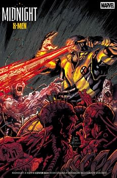 Marvel Comics' Official Full October 2026, Aside From SDCC Revelations