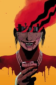 Exclusive: Titan Comics Official Full November 2026 Solicits