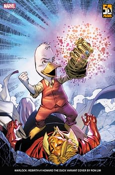 Marvel Comics April 2023 Soliicts & Solicitations
