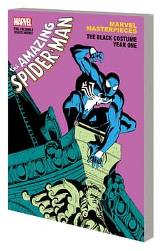 Marvel Comics January 2025 Full Solicits And Solicitations
