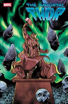 Marvel Comics Full July 2025 Solicits... Fantastic, Amazing & Ultimate