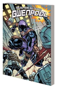 Marvel Comics December 2025 Full Solicits And Solicitations