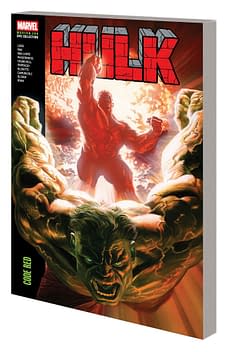 Marvel Comics December 2025 Full Solicits And Solicitations