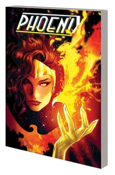 Marvel Comics December 2025 Full Solicits And Solicitations