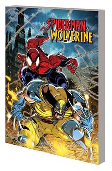 Marvel Comics December 2025 Full Solicits And Solicitations