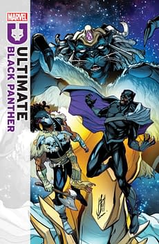 Marvel Comics December 2025 Solicits & Solicitations