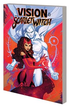 Marvel Comics December 2025 Full Solicits And Solicitations