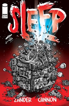Image Comics December 2025 Full Solicits, And No Digital For Criminal