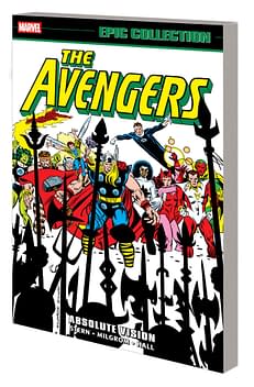 Marvel Comics' Full February 2026 Solicits And Solicitations