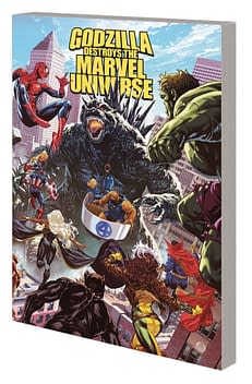 Marvel Comics' Full February 2026 Solicits And Solicitations