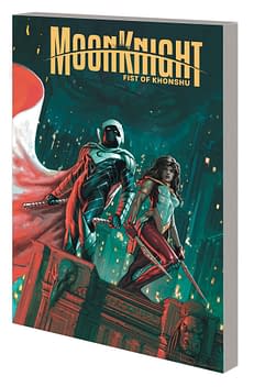 Marvel Comics' Full February 2026 Solicits And Solicitations