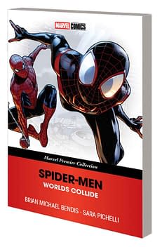 Marvel Comics' Full February 2026 Solicits And Solicitations